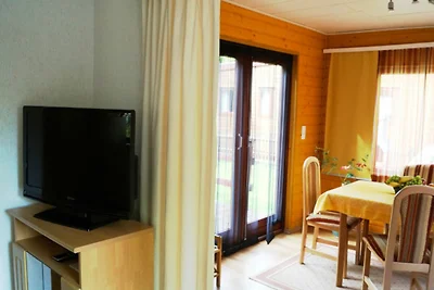 Hotel Cultuur en bezienswaardigheden Graal-Müritz