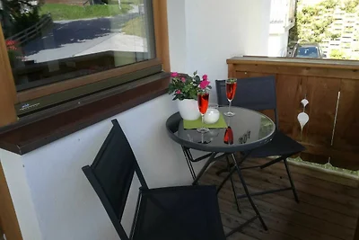 Apartment Bernstein
