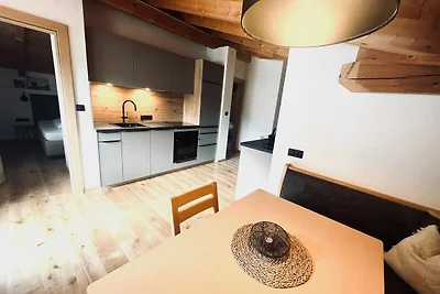 Madatsch - Standard Apartment, 2.