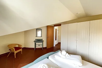 Haus Undine Whg. 35 mit Loggia