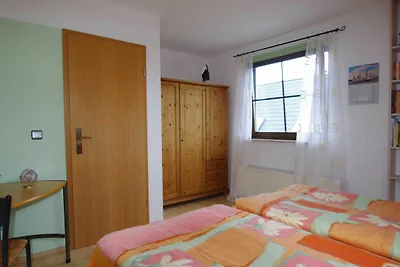 Ferienwohnung an den Minschenwieden