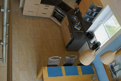Casa vacanze Vacanza di relax Zierow