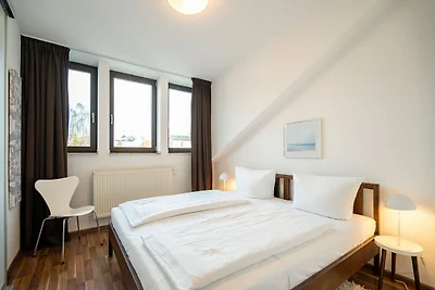 Vakantieappartement Gezinsvakantie Heringsdorf