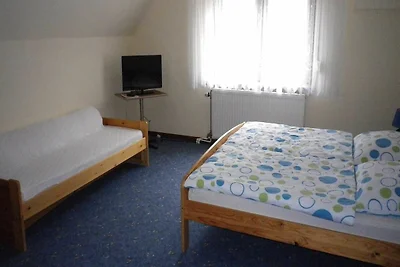 Ferienwohnung Ganz 1