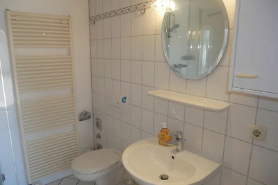 Vakantieappartement Gezinsvakantie Ahlbeck