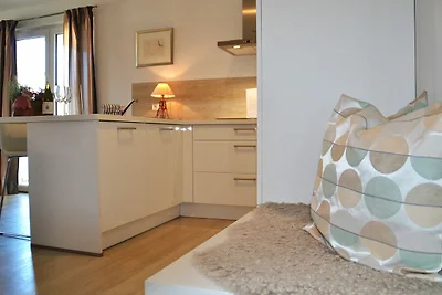 Vakantieappartement Gezinsvakantie Kellenhusen