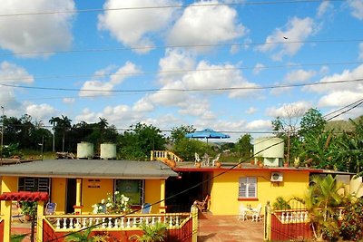 Vakantieappartement Gezinsvakantie Vinales
