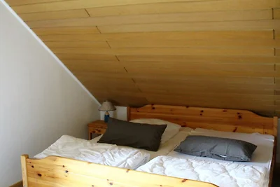 Vakantieappartement Gezinsvakantie Ostrhauderfehn