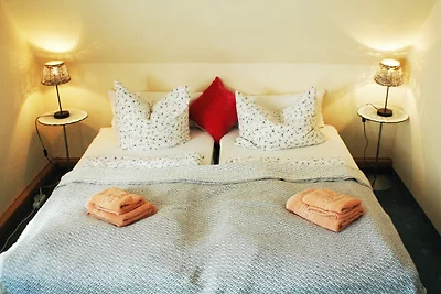 Vakantieappartement Gezinsvakantie Lehde