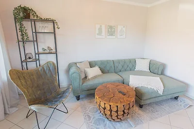 Vakantieappartement Gezinsvakantie Varel