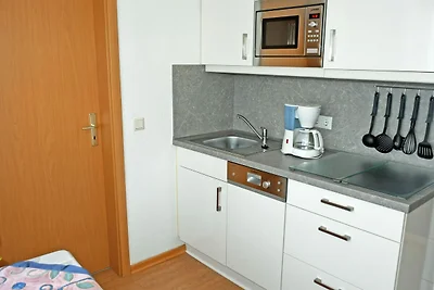 Vakantieappartement Gezinsvakantie Sellin