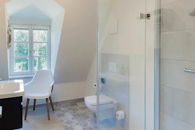 Vakantieappartement Gezinsvakantie Edertal