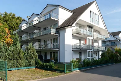 Ferienwohnung Strandliebe