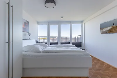 Vakantieappartement Gezinsvakantie Cuxhaven