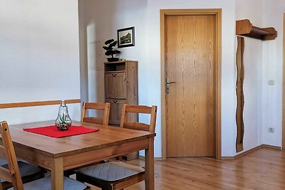 Vakantieappartement Gezinsvakantie Gohrisch