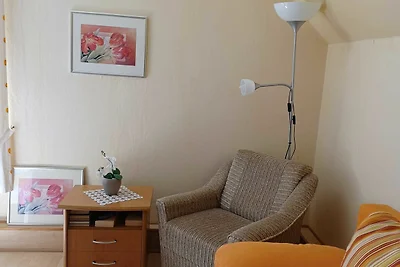 Vakantieappartement Gezinsvakantie Ludorf