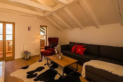 Appartamento Vacanza con famiglia Bad Wiessee