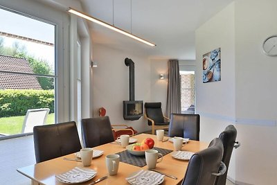 Vakantieappartement Gezinsvakantie Groß Schwansee