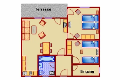 Albergo Cultura ed escursioni Nesselwang