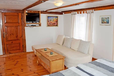 Appartamento Vacanza con famiglia Bergen auf Rügen