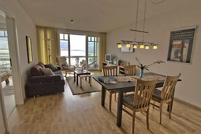 Vakantieappartement Gezinsvakantie Sassnitz