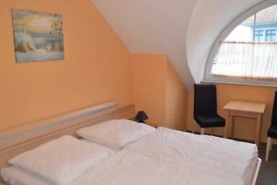 Ferienwohnung Fischerhafen 14-2 SZ bis max.