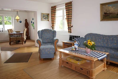 Ferienwohnung Hauptdeck