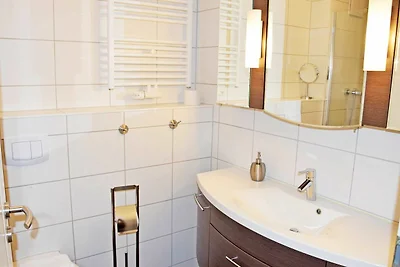 Apartament Dla rodzin Sellin