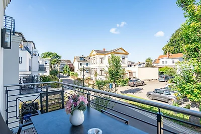 Quartier 6 - App. 06