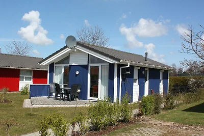 Ferienhaus Strandpark 13