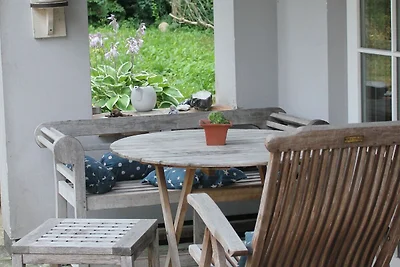 Apartament Dla rodzin Ahrenshoop