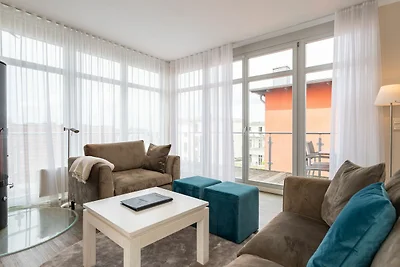 Das Autorenhaus, App. 13 Georg Büchner