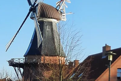 Ferienwohnung Sielkieker