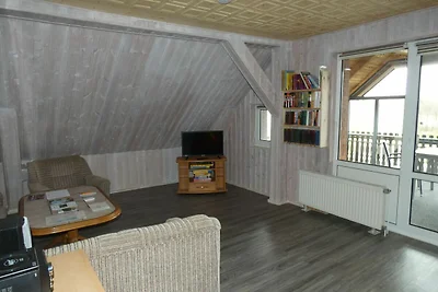 Appartamento Vacanza con famiglia Wesenberg