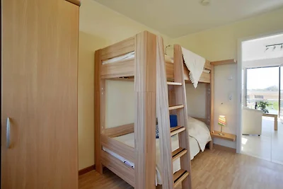 Reetdachhaus Ostseebrise