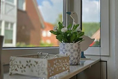 Casa vacanze Vacanza di relax Wittmund