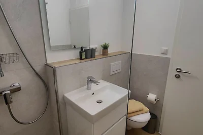 Ferienwohnung Am Breitenbach