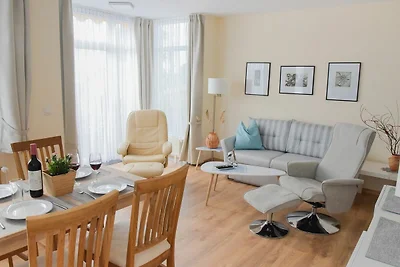 Appartamento Vacanza con famiglia Waren (Müritz)