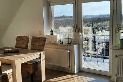 Vakantieappartement Gezinsvakantie Hollern-Twielenfleth