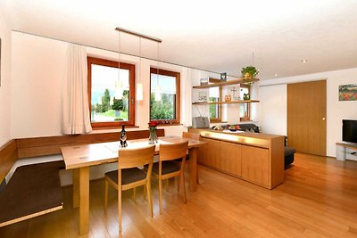 Vakantieappartement Gezinsvakantie Au in Vorarlberg