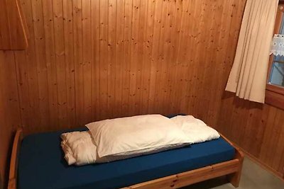 Vakantieappartement Gezinsvakantie Belalp