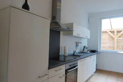 Vakantieappartement Gezinsvakantie Bad König
