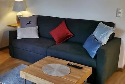 FEWO 2-4 Personen /42m² - mit Terrasse - I