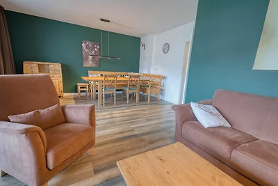 773 - Classic | 85 qm 4-Raum (mit...