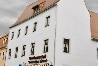 Hotel Cultuur en bezienswaardigheden Torgau