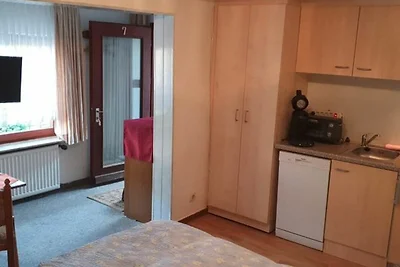 Appartamento Vacanza con famiglia 