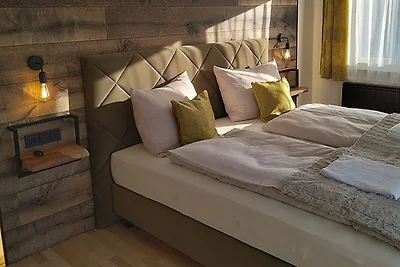 Appartamento Vacanza con famiglia Tiefgraben am Mondsee