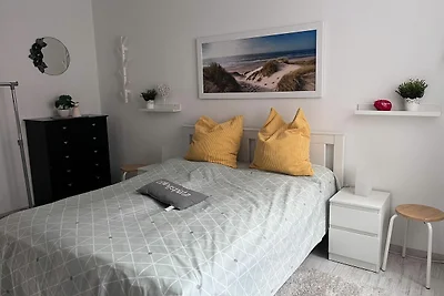 Ferienwohnung Villa Genzel