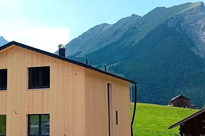 Appartamento Vacanza con famiglia Eisenberg
