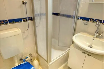 Vakantieappartement Gezinsvakantie Heiligenhafen